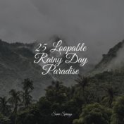 25 Loopable Rainy Day Paradise