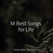 M Best Songs for Life