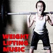 Weight Lifting Music