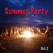 Summer Party Vol. 2
