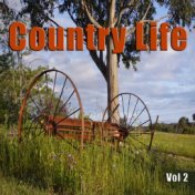 Country Life Vol 2