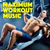 Maximum Workout Music