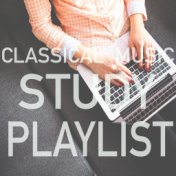 Classical Music Study Playlist