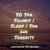 50 Spa Sounds | Sleep | Spa and Serenity