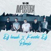 Impostora (Remix)