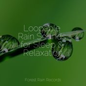 Loopable Rain Sounds for Sleep & Relaxation