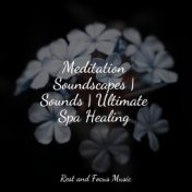 Meditation Soundscapes | Sounds | Ultimate Spa Healing