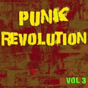 Punk Revolution Vol 3 (Live)