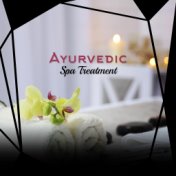 Ayurvedic Spa Treatment: Aromatherapy Massage, Detox Meditation, Reflexology for Headaches