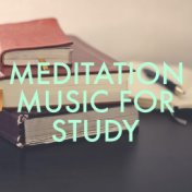 Meditation Music For Study