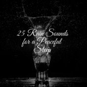 25 Rain Sounds for a Peaceful Sleep