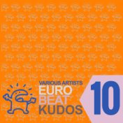 Eurobeat Kudos, Vol. 10