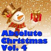 Absolute Christmas, Vol. 4