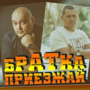 Братка приезжай (feat. Владимир Птица)