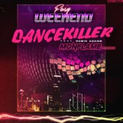 Dancekiller (Monflame Remix)