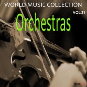 Orchestras, Vol. 31