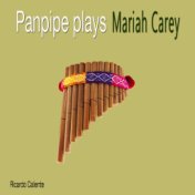 Panpipe Plays Mariah Carey