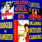 Rodgers & Hammerstein Greatest Musical Hits, Vol. 1
