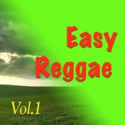 Easy Reggae, Vol. 1