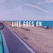 Life Goes On (Piano Cover)