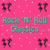 Rock 'n' Roll Classics Vol. 2