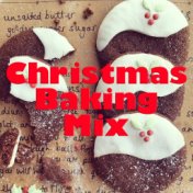 Christmas Baking Mix