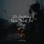 25 Soothing Rain Tracks for Sleep