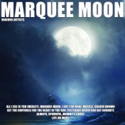 Marquee Moon