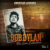Bob Dylan The Live Collection vol. 1