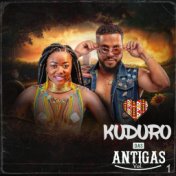 Kuduro das Antigas, Vol. 1