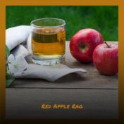 Red Apple Rag