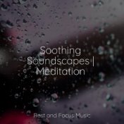 Soothing Soundscapes | Meditation