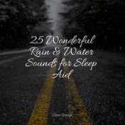 25 Wonderful Rain & Water Sounds for Sleep Aid