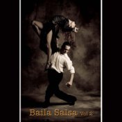 Baila Salsa Vol 2