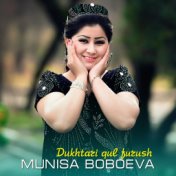 Munisa Boboeva