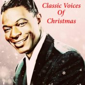 Classic Voices Of Christmas