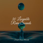 30 Loopable Rain Sounds