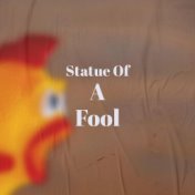 Statue Of A Fool