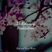 35 Relaxing Meditation