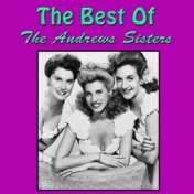 The Best of The Andrews Sisters