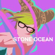 Stone Ocean (Russian Version)