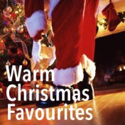 Warm Christmas Favourites