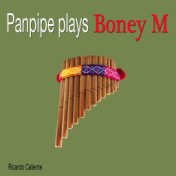 Panpipe Plays Boney M