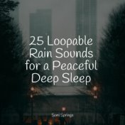 25 Loopable Rain Sounds for a Peaceful Deep Sleep