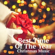 Best Time Of The Year: Christmas Music