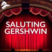 Saluting Gershwin