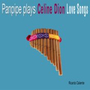 Panpipe Plays Celine Dion Love Songs