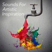 Sounds For Artistic Inspiration