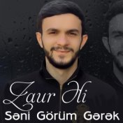 Zaur Əli