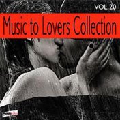 Music to Lovers Collection, Vol. 20